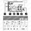 DELPHI HDC117 Control Unit, glow plug system